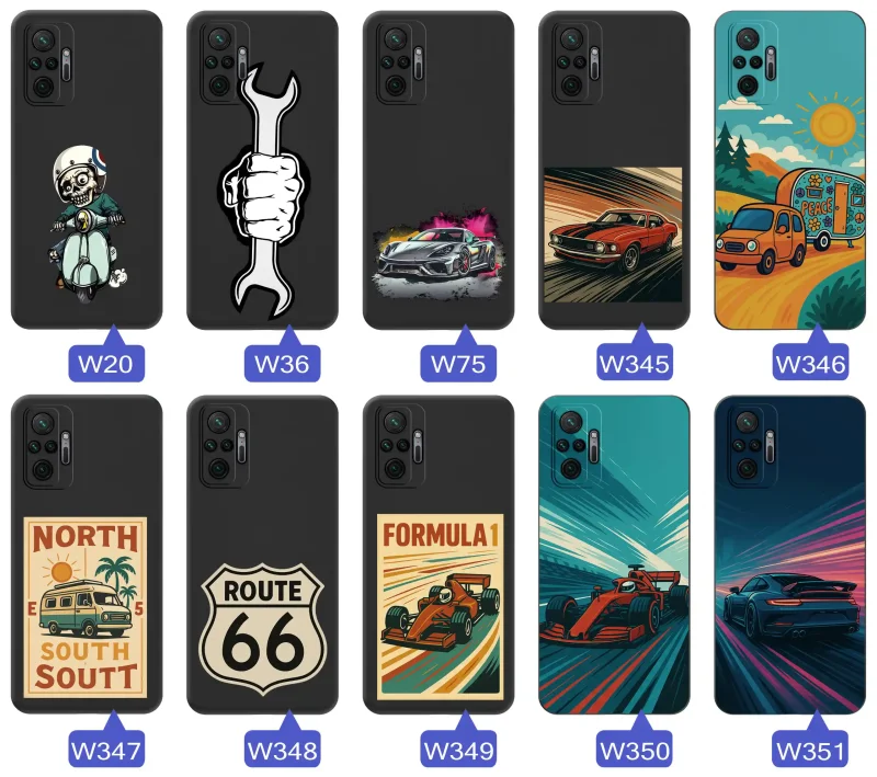 etui-do-xiaomi-redmi-note-10-pro-rozne-wzory-z-autem-ze-szklem