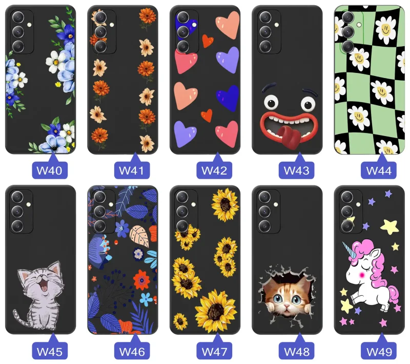 etui-do-samsung-galaxy-m13-rozne-wzory-fajne-ze-szklem