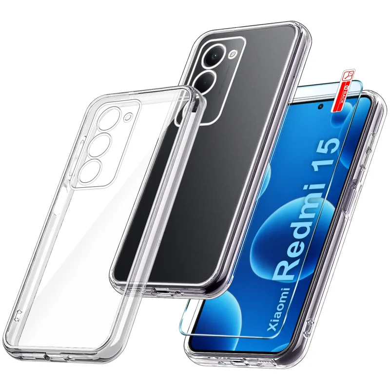 etui-do-xiaomi-redmi-15-4g-5g-bezbarwne-wzmacniane-ze-szklem