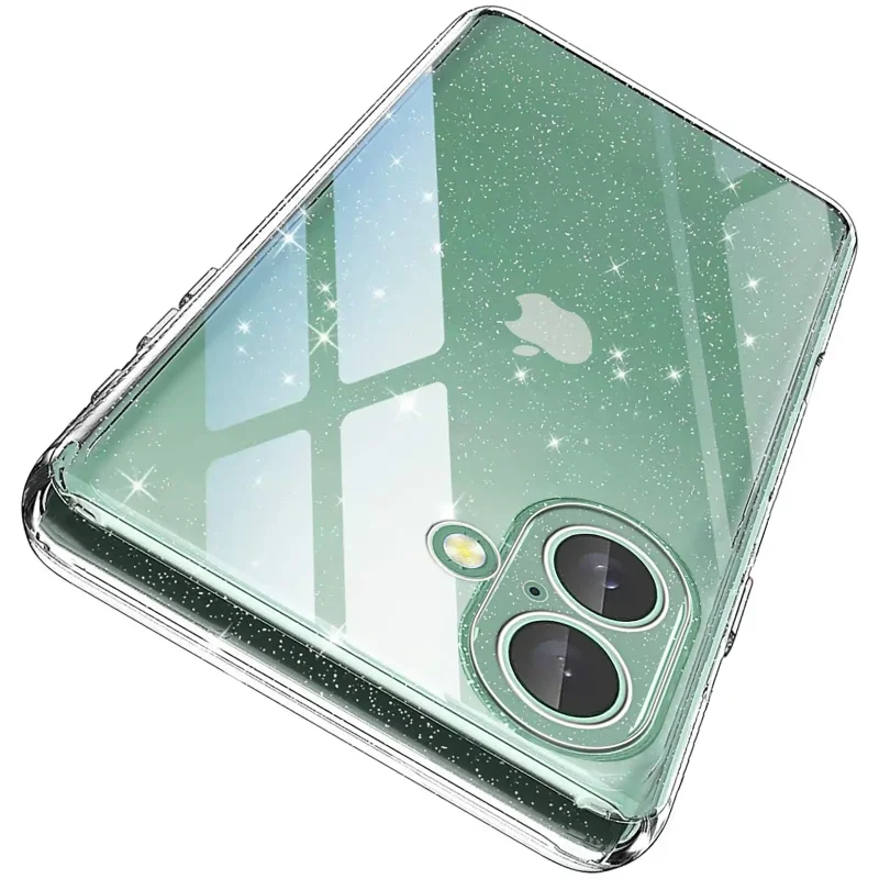 etui-do-iphone-17-bezbarwne-z-brokatem-ze-szklem