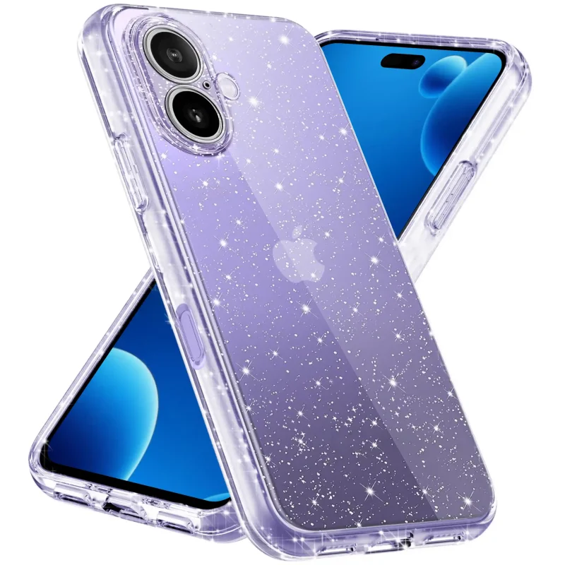etui-do-iphone-17-bezbarwne-z-brokatem-ze-szklem