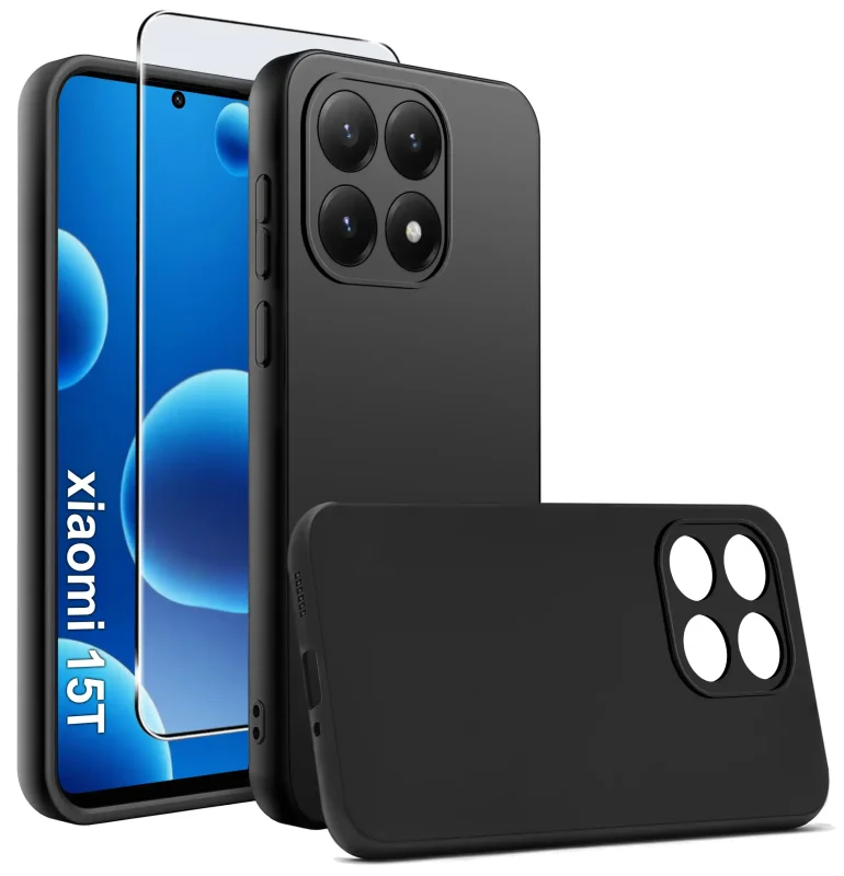 etui-do-xiaomi-15t-5g-czarne-matowe-ze-szklem