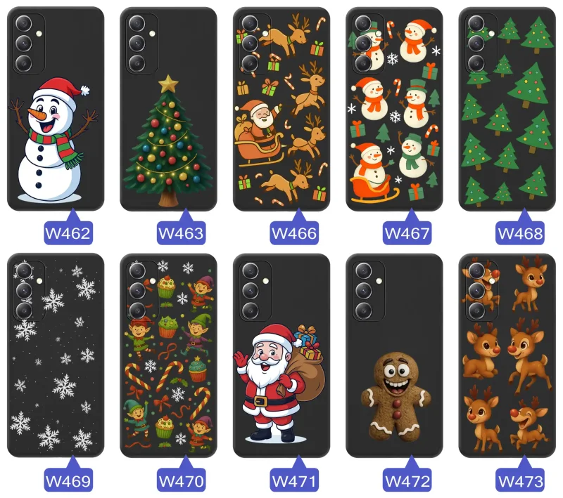 etui-do-samsung-galaxy-a15-5g-rozne-wzory-swiateczne-ze-szklem