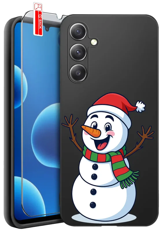 etui-do-samsung-galaxy-a34-5g-rozne-wzory-swiateczne-ze-szklem