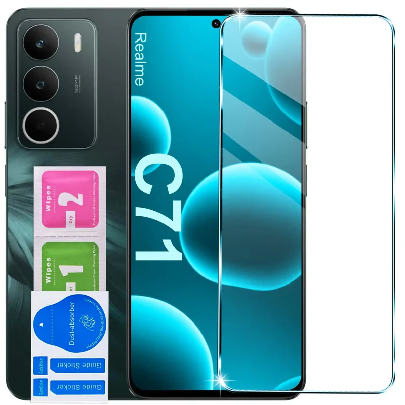 szklo-hartowane-do-realme-c71