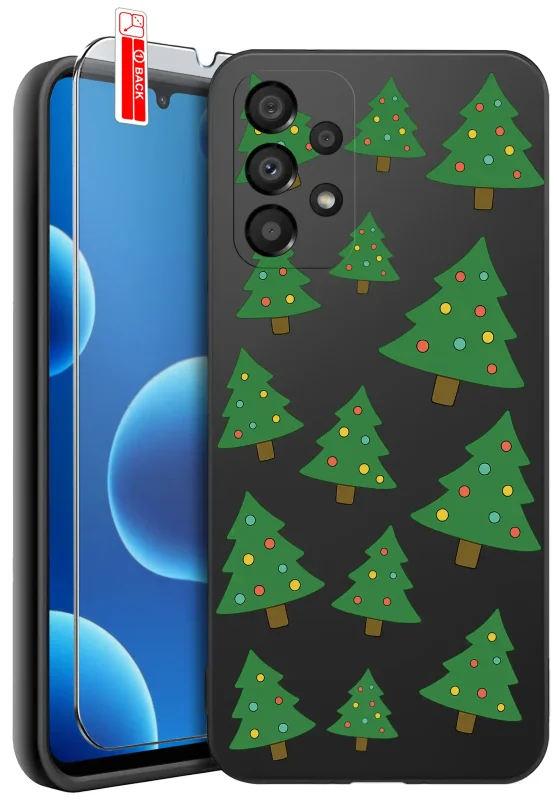 etui-do-samsung-galaxy-a52-a52s-5g-rozne-wzory-swiateczne-ze-szklem