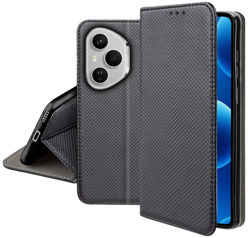 etui-do-honor-400-pro-czarne-zamykane-ze-szklem