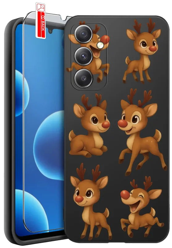 etui-do-samsung-galaxy-m15-5g-rozne-wzory-swiateczne-ze-szklem