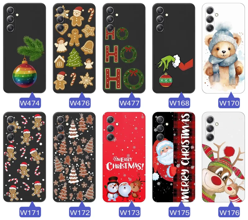 etui-do-samsung-galaxy-m35-rozne-wzory-swiateczne-ze-szklem
