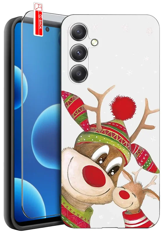 etui-do-samsung-galaxy-s24-fe-rozne-wzory-swiateczne-ze-szklem