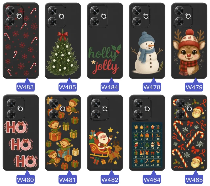 etui-do-xiaomi-redmi-13-4g-rozne-wzory-swiateczne-ze-szklem