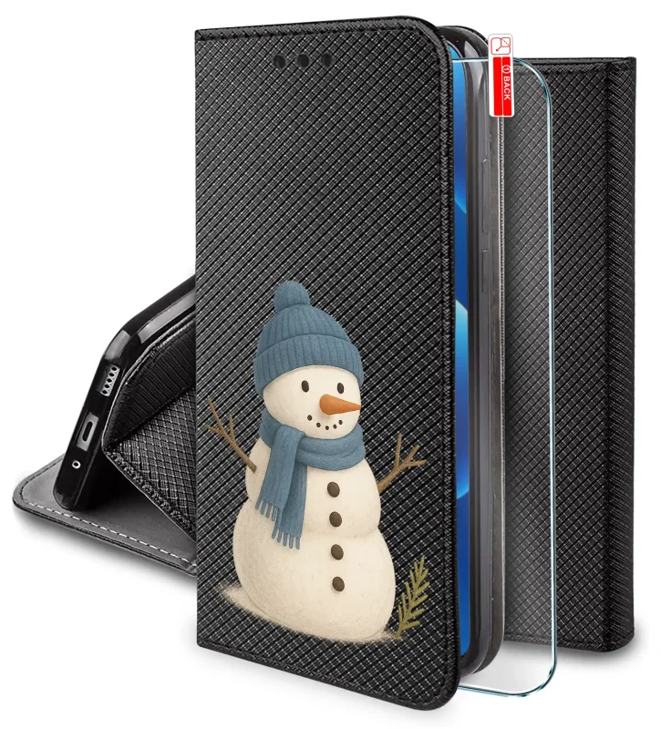etui-do-samsung-galaxy-a36-a37-5g-zamykane-z-wzorami-swiatecznymi-ze-szklem