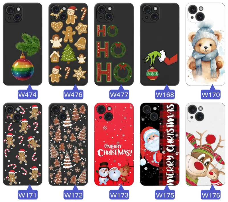 etui-do-iphone-13-14-rozne-wzory-zimowe-ze-szklem