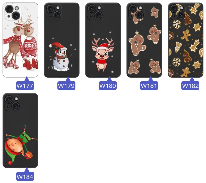 etui-do-iphone-13-14-rozne-wzory-zimowe-ze-szklem