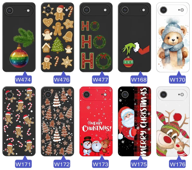 etui-do-iphone-air-rozne-wzory-zimowe-ze-szklem
