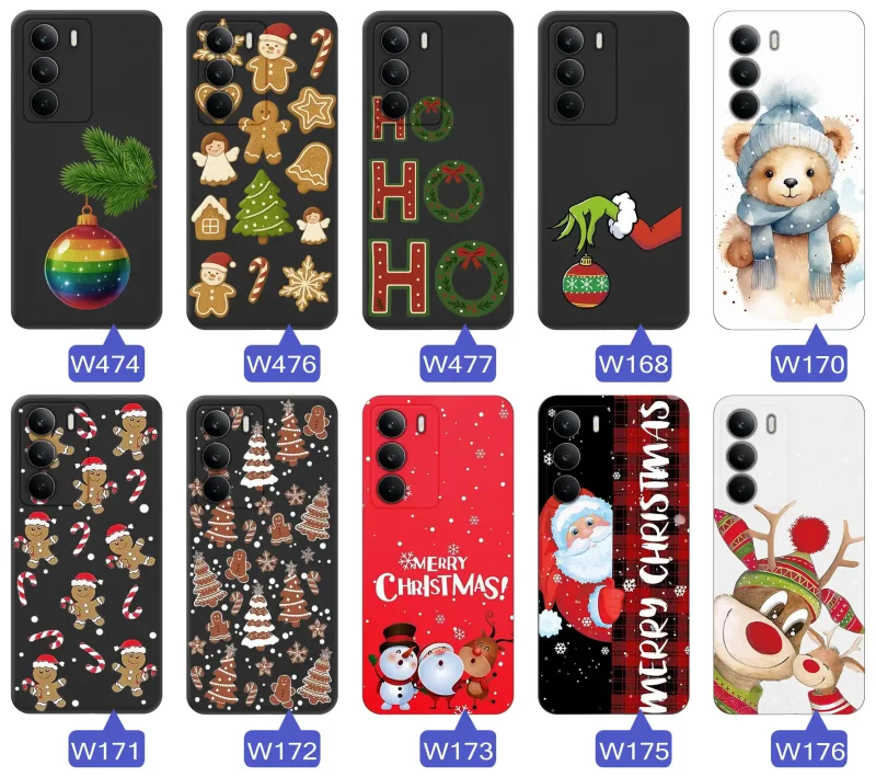 etui-do-realme-c71-rozne-wzory-zimowe-ze-szklem