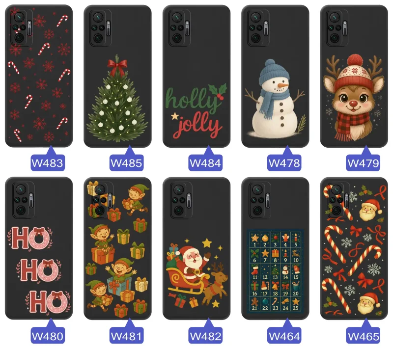 etui-do-xiaomi-redmi-note-10-pro-rozne-wzory-swiateczne-ze-szklem