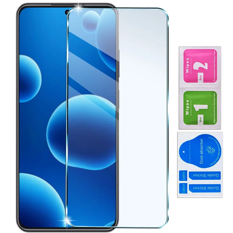 szklo-hartowane-do-realme-14x-5g-ochrona-ekranu