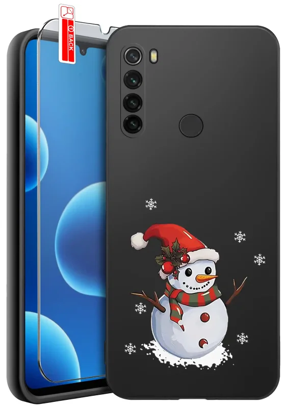etui-do-xiaomi-redmi-note-8t-rozne-wzory-swiateczne-ze-szklem