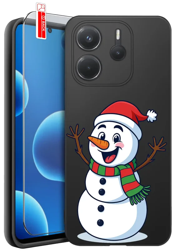 etui-do-xiaomi-redmi-note-14-4g-rozne-wzory-swiateczne-ze-szklem