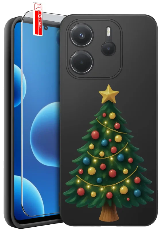 etui-do-xiaomi-redmi-note-14-5g-rozne-wzory-swiateczne-ze-szklem