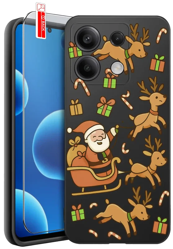 etui-do-xiaomi-redmi-note-14s-rozne-wzory-swiateczne-ze-szklem