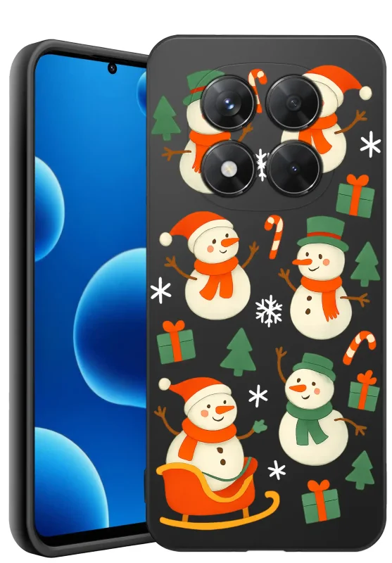 etui-do-xiaomi-redmi-note-14-pro-5g-rozne-wzory-swiateczne