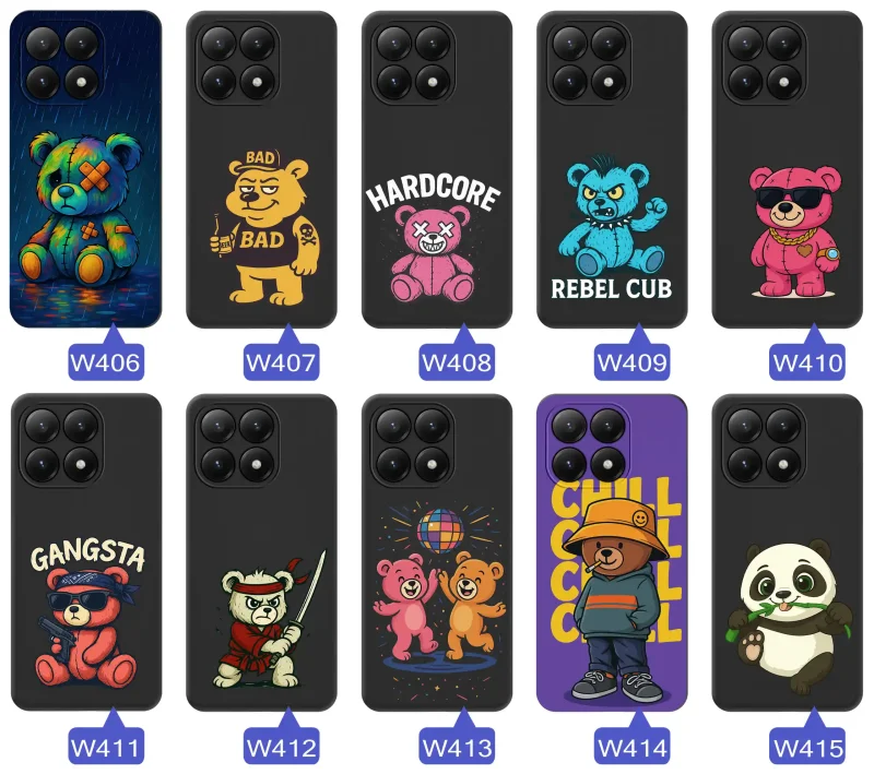 etui-do-xiaomi-15t-5g-rozne-wzory-z-misiem-ze-szklem