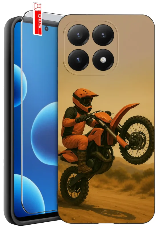 etui-do-xiaomi-15t-5g-rozne-wzory-z-autem-ze-szklem