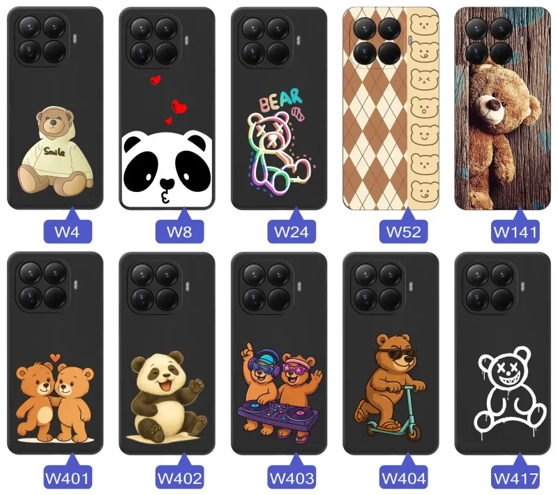 etui-do-xiaomi-15t-pro-5g-rozne-wzory-z-misiem-ze-szklem
