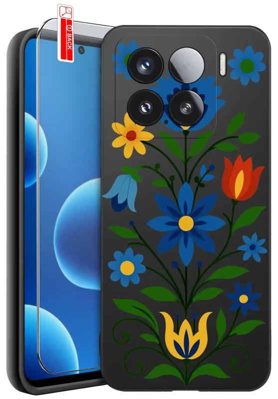 etui-do-xiaomi-15-rozne-wzory-ludowe-ze-szklem