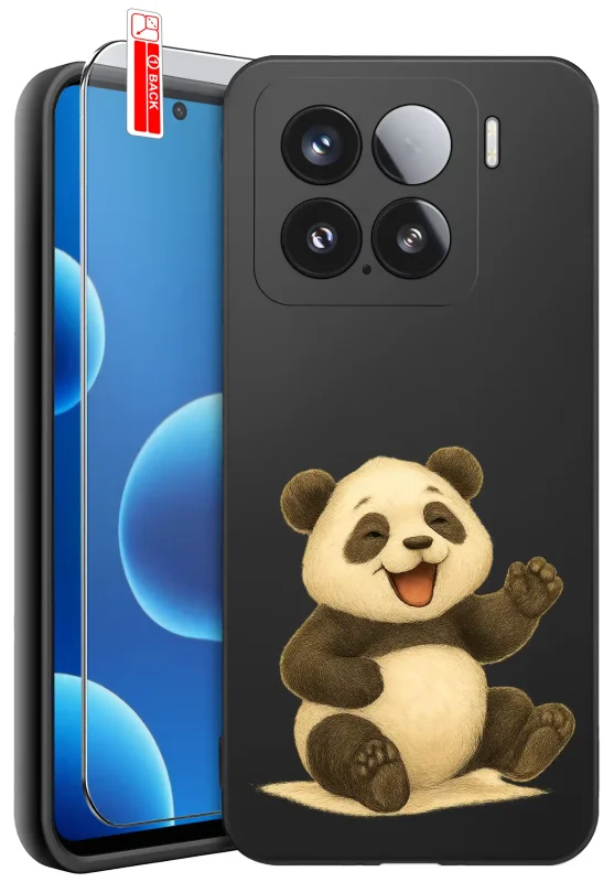 etui-do-xiaomi-15-rozne-wzory-z-misiem-ze-szklem