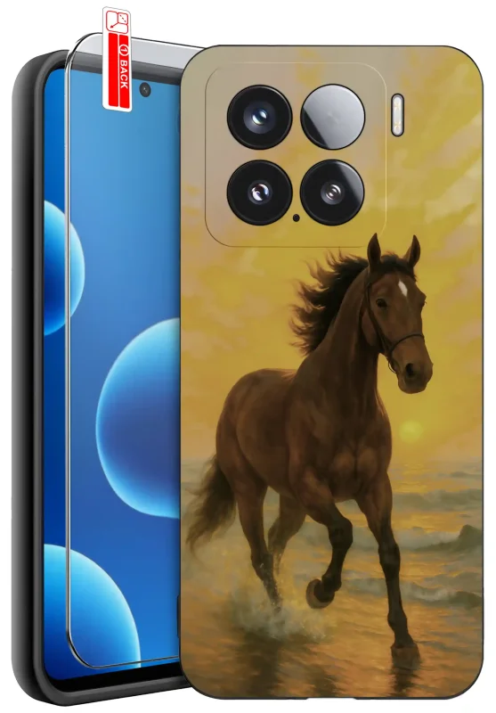 etui-do-xiaomi-15-rozne-wzory-z-koniem-ze-szklem