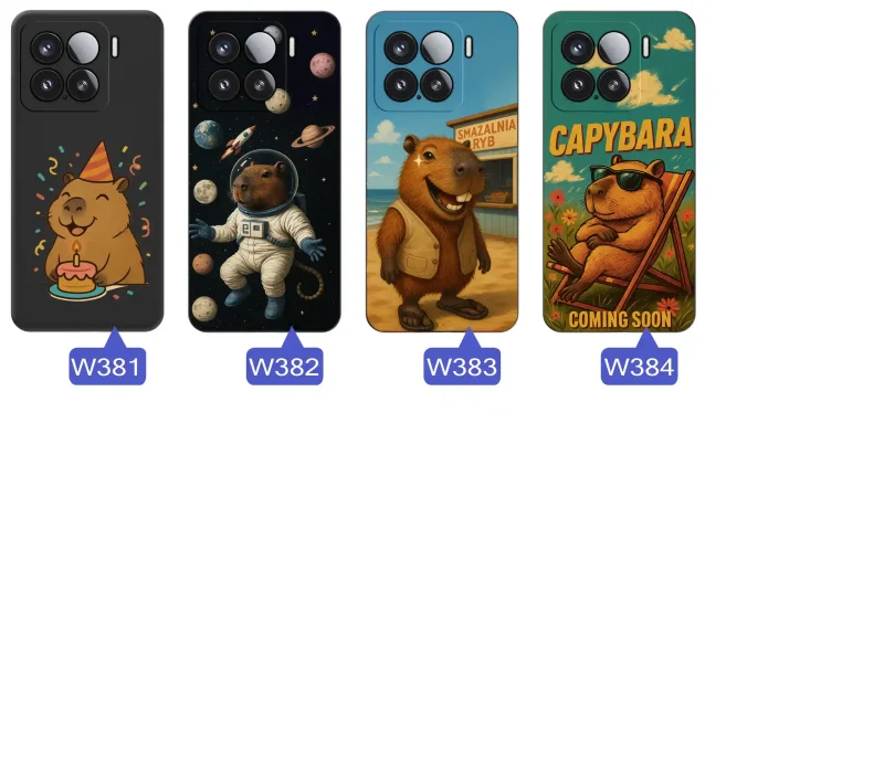 etui-do-xiaomi-15-pro-rozne-wzory-z-kapibara-ze-szklem