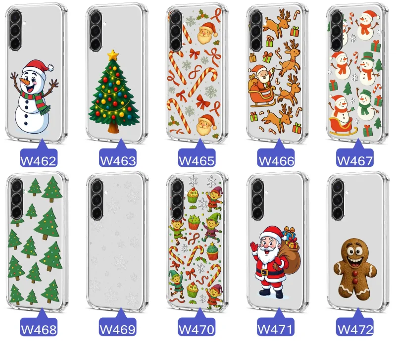 etui-do-samsung-galaxy-a36-a37-5g-przezroczyste-z-wzorami-swiatecznymi-ze-szklem