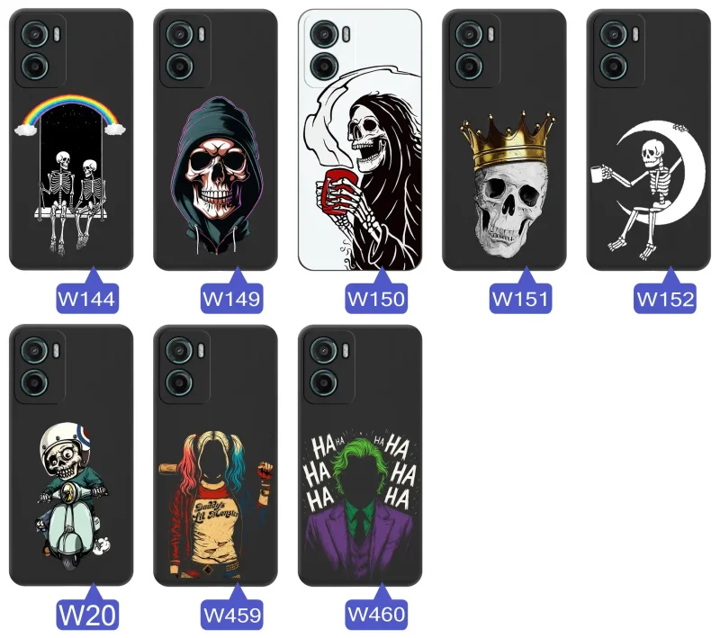 etui-do-motorola-moto-g05-e15-rozne-wzory-halloween-ze-szklem