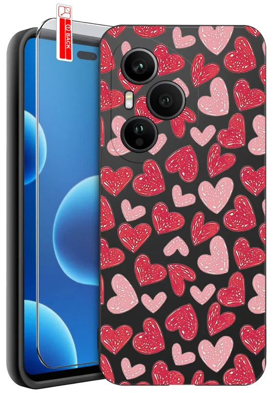 etui-do-honor-400-pro-rozne-wzory-fajne-ze-szklem