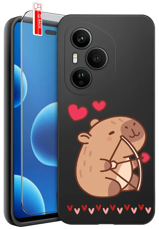 etui-do-honor-400-pro-rozne-wzory-z-kapibara-ze-szklem