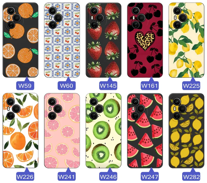 etui-do-honor-400-pro-rozne-wzory-z-owocami-ze-szklem