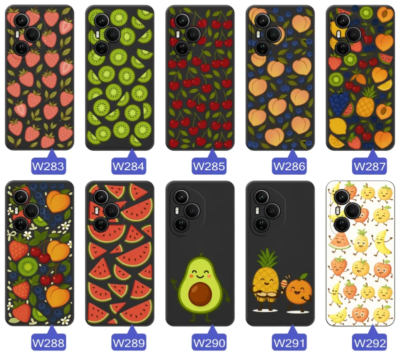 etui-do-honor-400-pro-rozne-wzory-z-owocami-ze-szklem