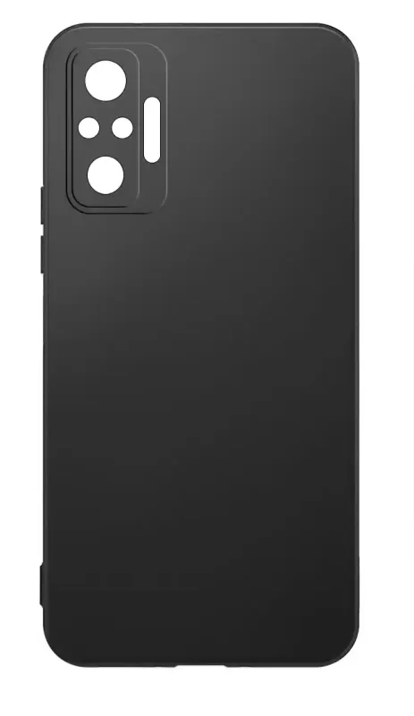 etui-do-xiaomi-redmi-note-10-pro-czarne-matowe-ze-szklem