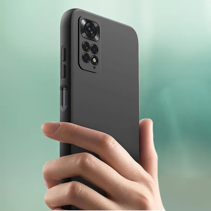 etui-do-xiaomi-redmi-note-11-11s-czarne-matowe-ze-szklem