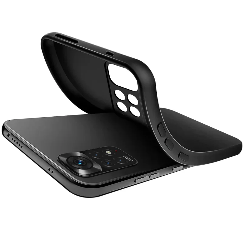 etui-do-xiaomi-redmi-note-11-11s-czarne-matowe-ze-szklem