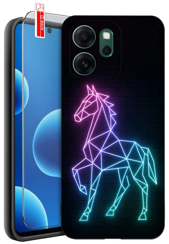 etui-do-oppo-reno-14-fs-5g-14-f-5g-rozne-wzory-z-koniem-ze-szklem