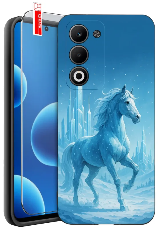 etui-do-oppo-a5-4g-a5-5g-rozne-wzory-z-koniem-ze-szklem