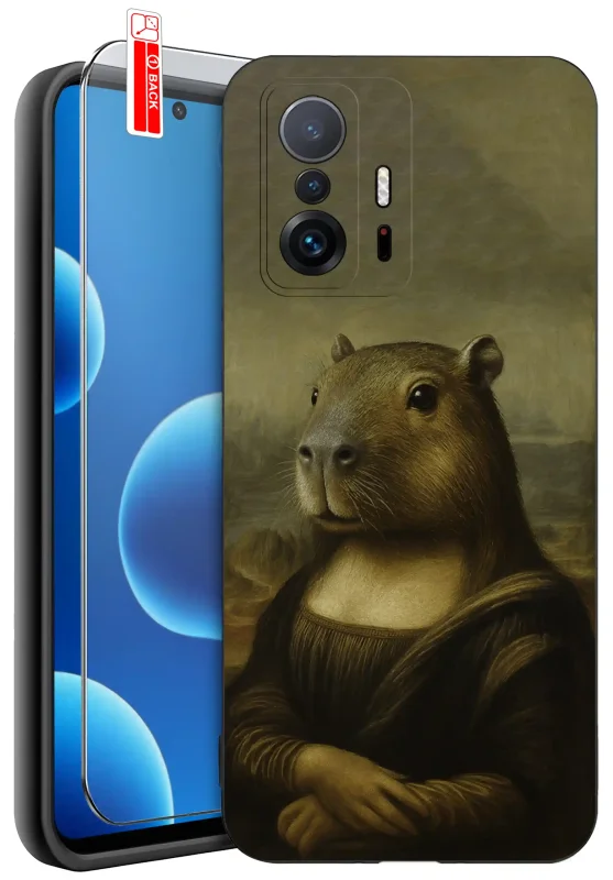 etui-do-xiaomi-11t-11t-pro-rozne-wzory-z-kapibara-ze-szklem