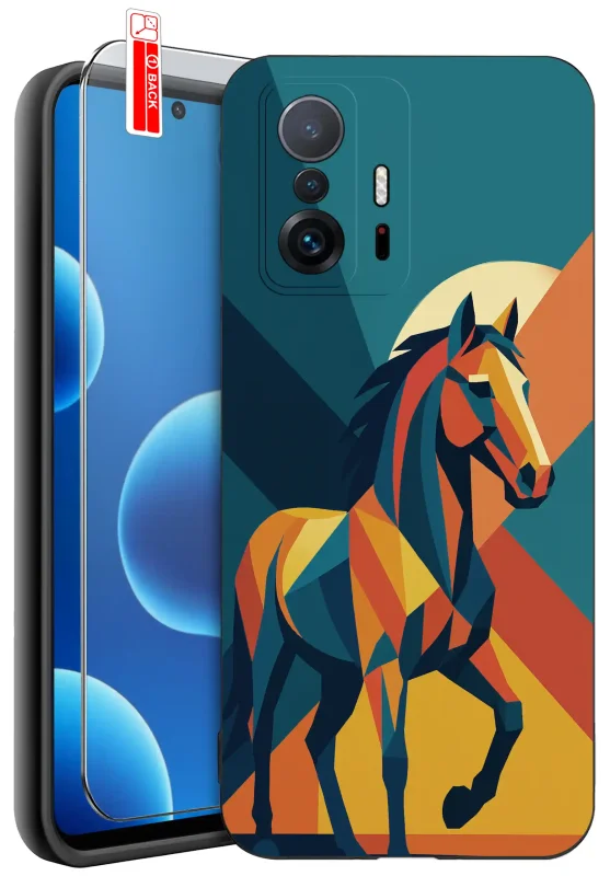 etui-do-xiaomi-11t-11t-pro-rozne-wzory-z-koniem-ze-szklem