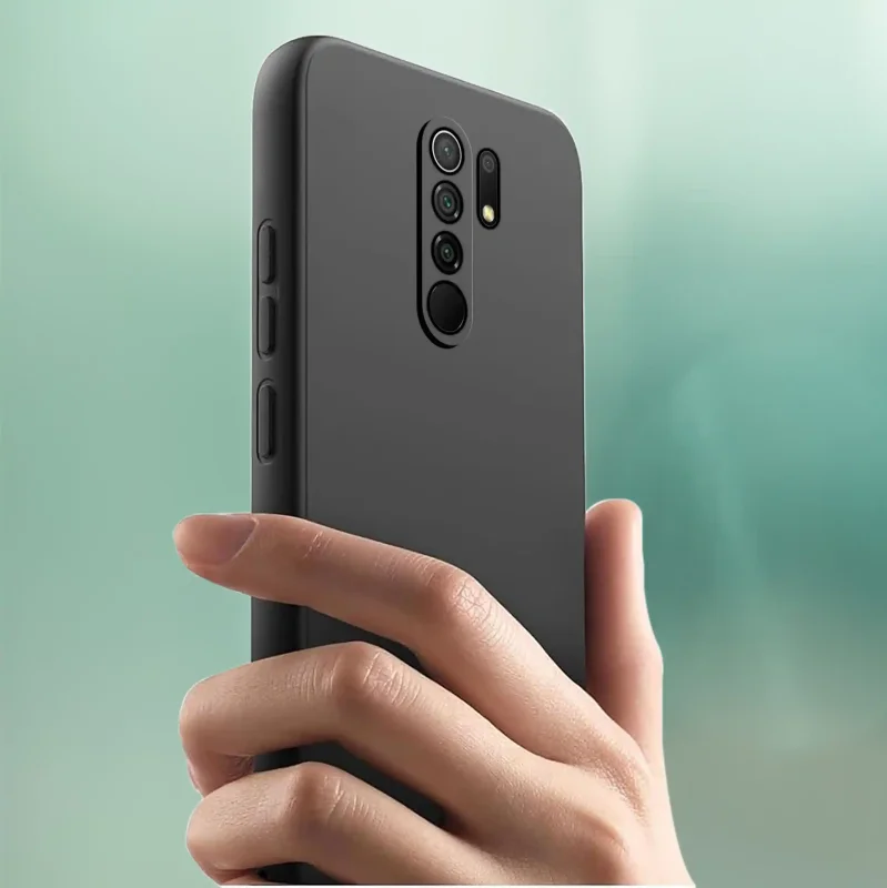 etui-do-xiaomi-redmi-9-czarne-matowe-z-zestawem-2-szkiel