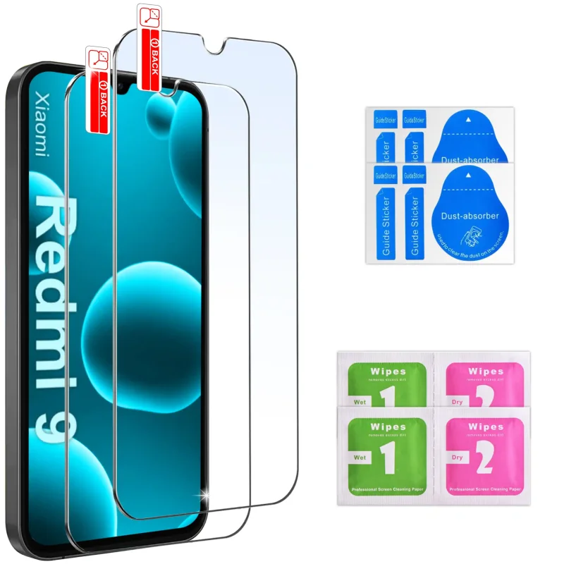 szklo-hartowane-do-xiaomi-redmi-9-ochrona-ekranu