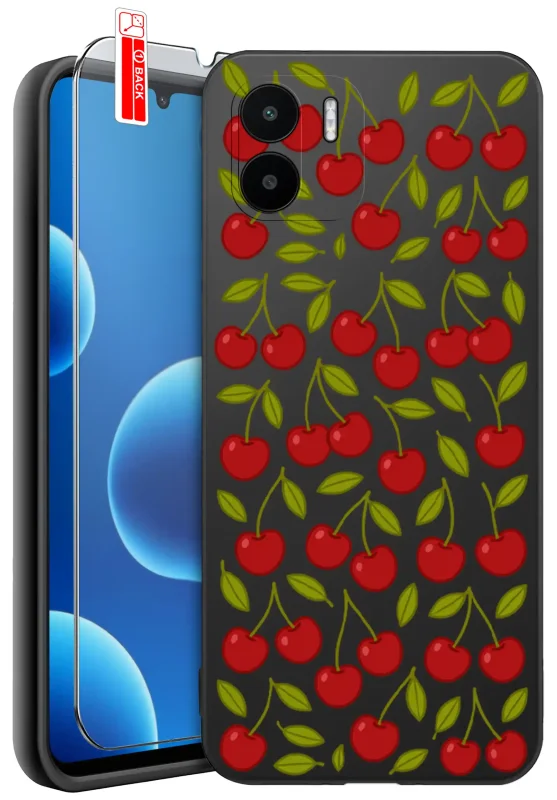 etui-do-xiaomi-redmi-a1-a2-rozne-wzory-z-owocami-ze-szklem